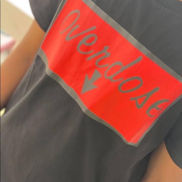 Unisex shirts - Picture 4 of 10